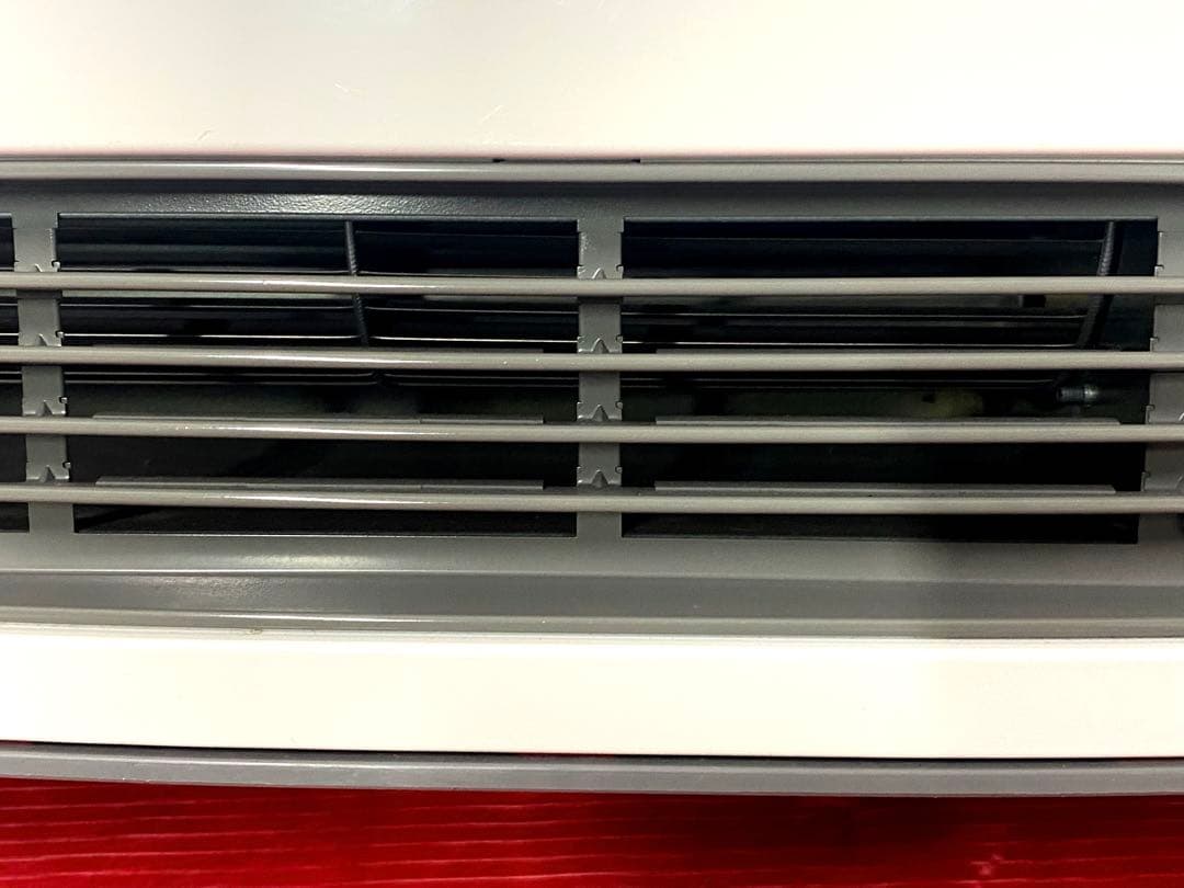 NORITZ ノーリツ ガスファンヒーター GFH-4006S-W5