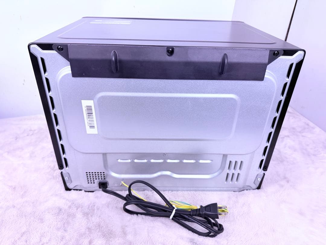 2024年最新式美品♪ SHARP 上位モデル ヘルシオ AX-UA30-B