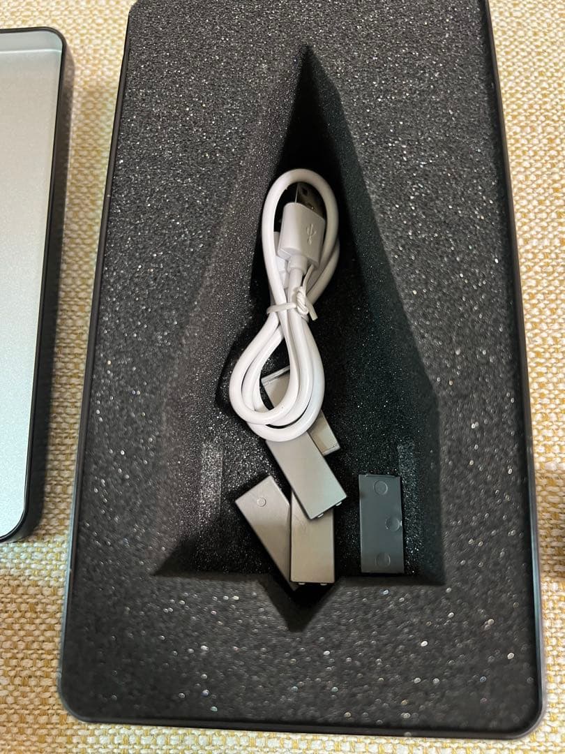 アグレイター　自動回転&展開　中国