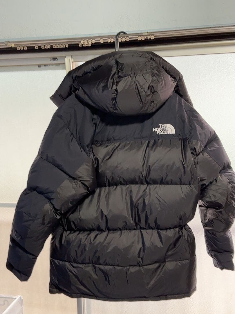 k-taman さん専用　THE NORTH FACE ブラックダウンジャケット