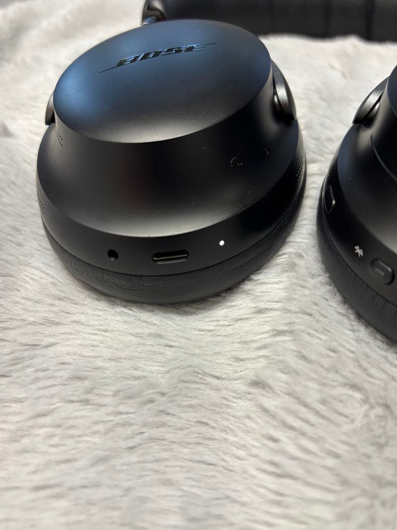 BOSE（ボーズ）QuietComfort Ultra Headphones