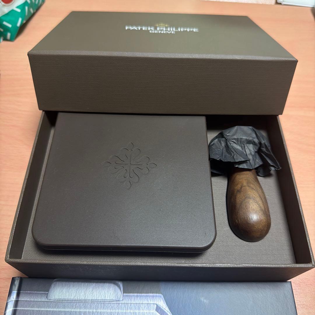 Patek Philippe Cubitus ノベルティグッズ