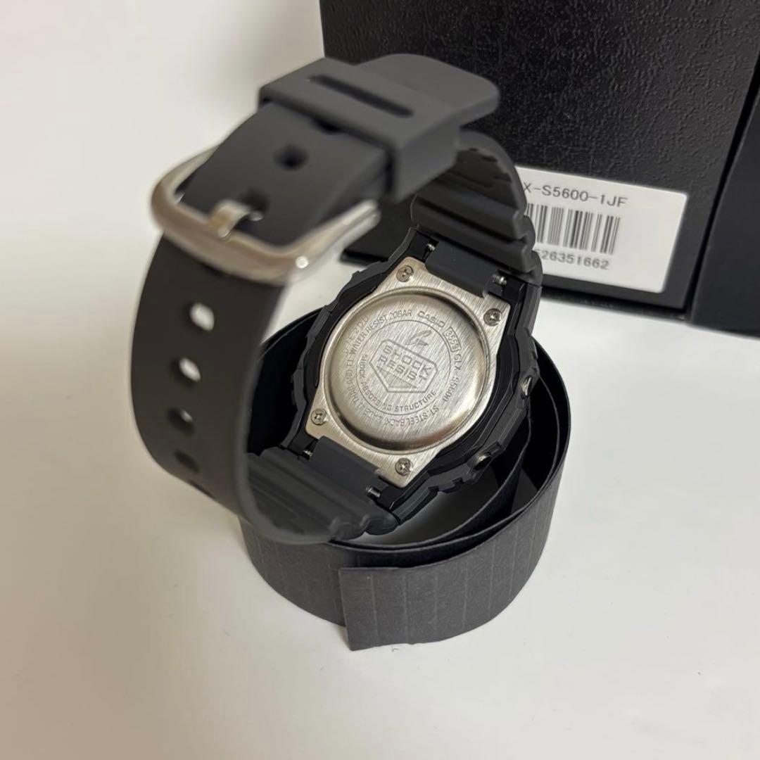 時計 GLX-S5600-1JF - CASIO