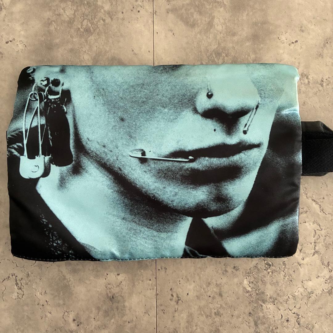 m*】様 ラフシモンズ　ショルダーバッグ