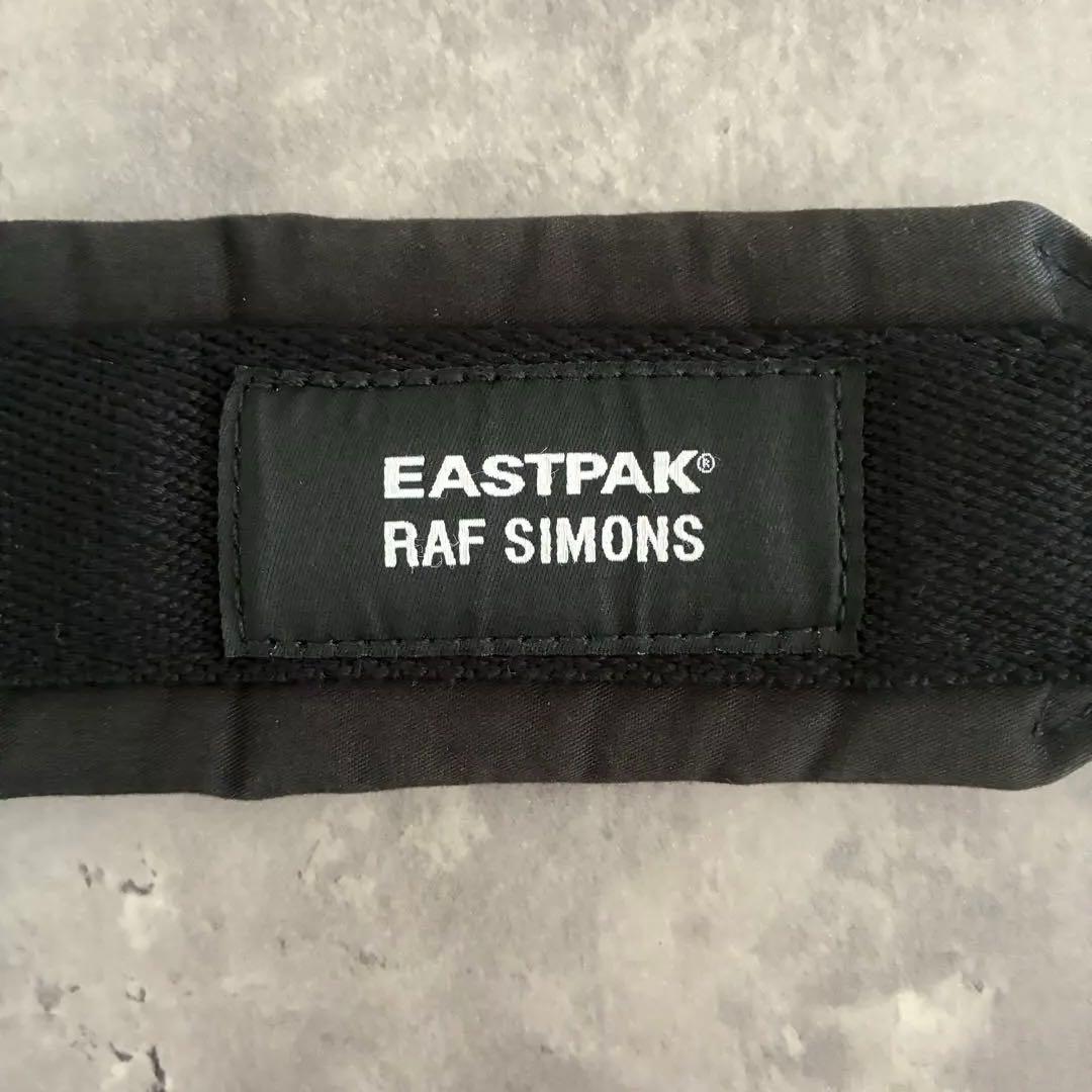 m*】様 ラフシモンズ　ショルダーバッグ