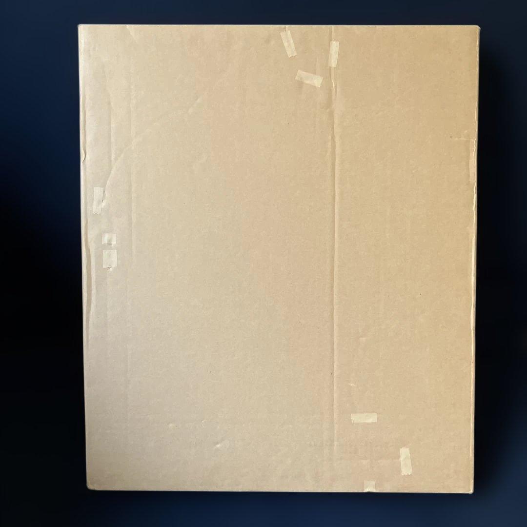 油彩　渡部ひでき　「富士山　F6」