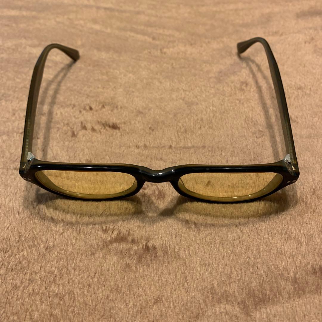 90's stussy ステューシー　サングラス