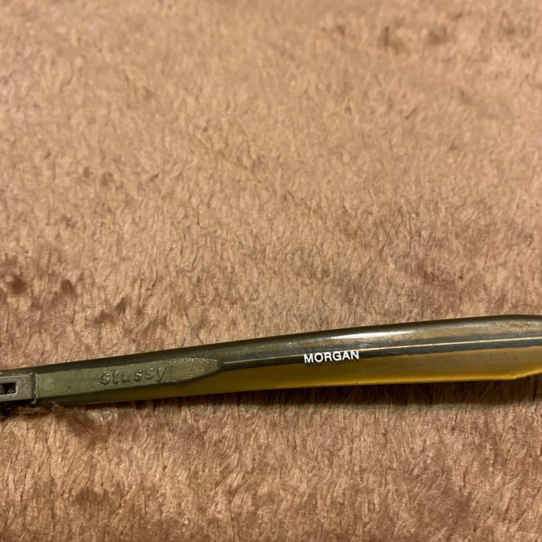 90's stussy ステューシー　サングラス