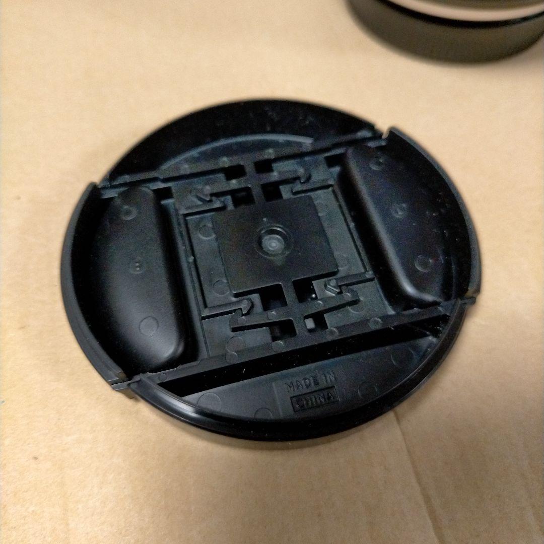 タムロン 18-300mm F3.5-6.3 Di III-A VC VXD