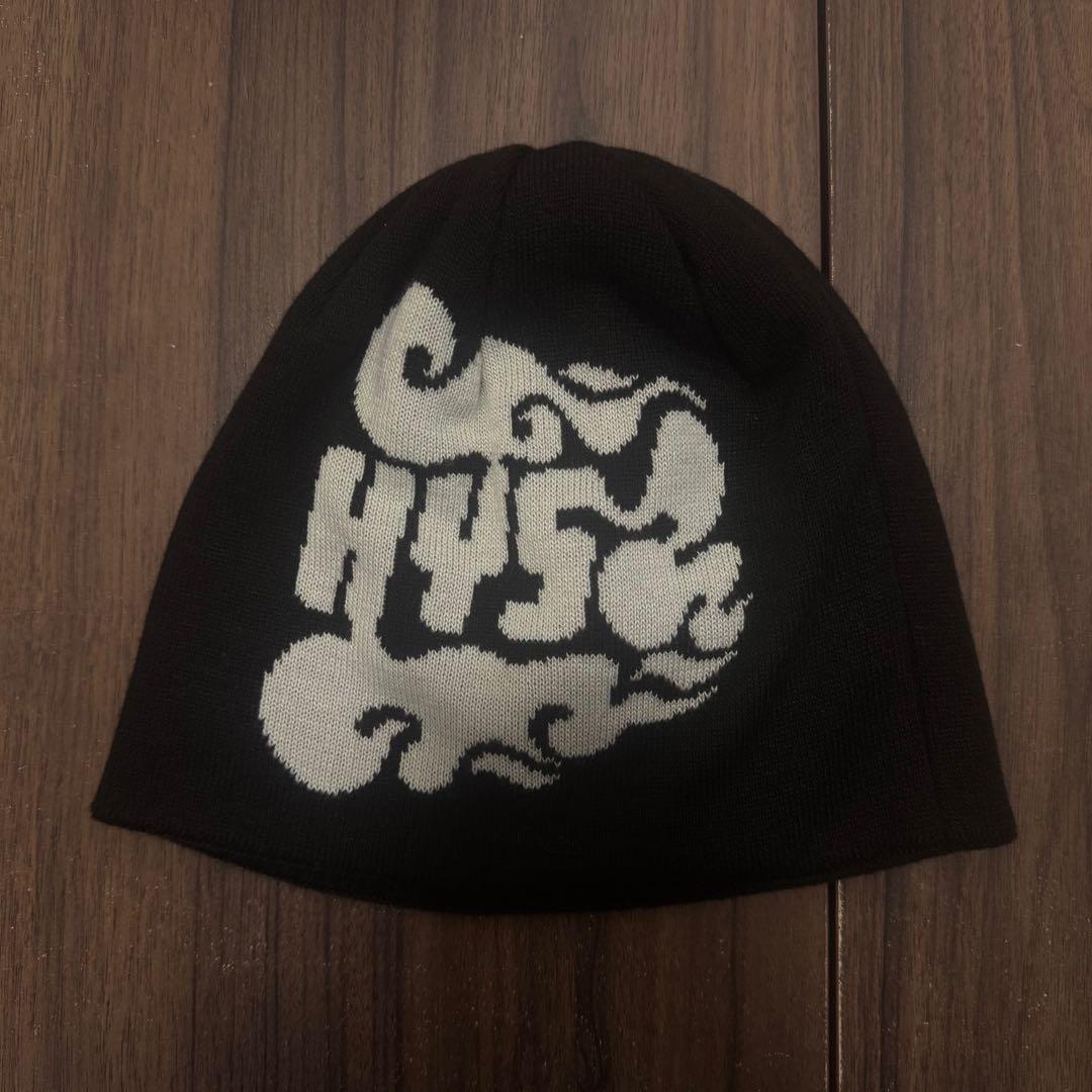 ★*★様 hysteric glamour ヒステリックグラマー ビーニー ブラ