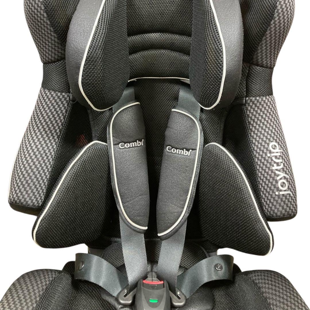 Combi コンビJoy Tripジョイトリップ チャイルドシート14792