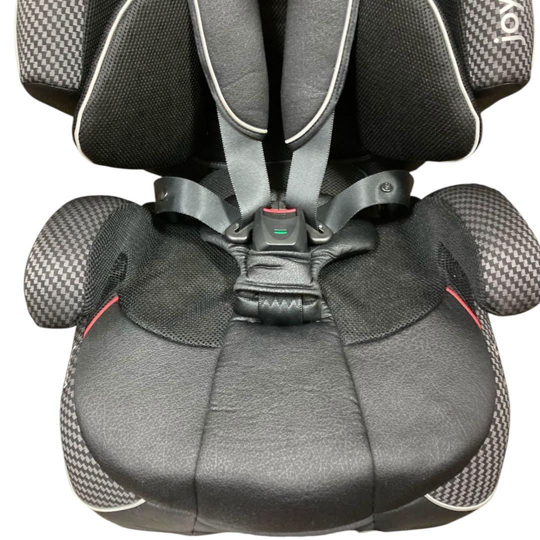 Combi コンビJoy Tripジョイトリップ チャイルドシート14792