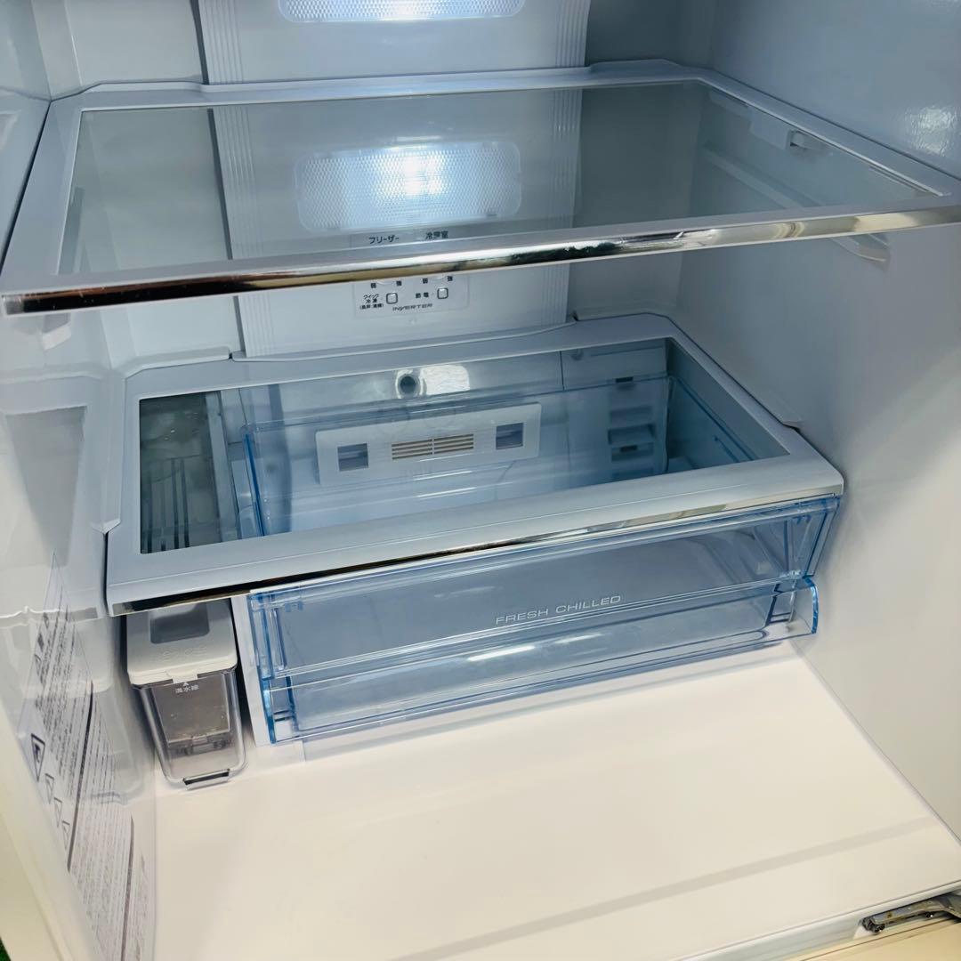 AQUA 238L 冷蔵庫 大容量 ロータイプ 人気モデル【地域限定配送無料】