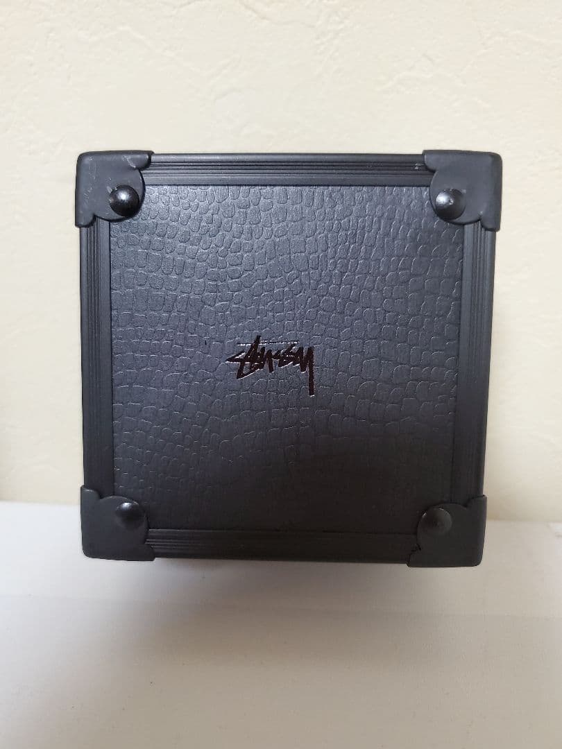 STUSSY✖️G-SHOCK　 25周年 限定モデル