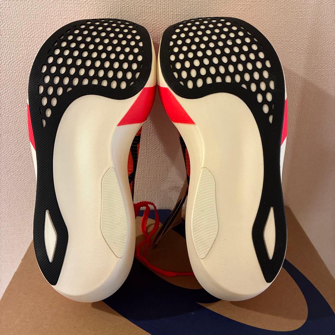 【スズムシ様】ASICS SPEED EDGE TOKYO 25cm