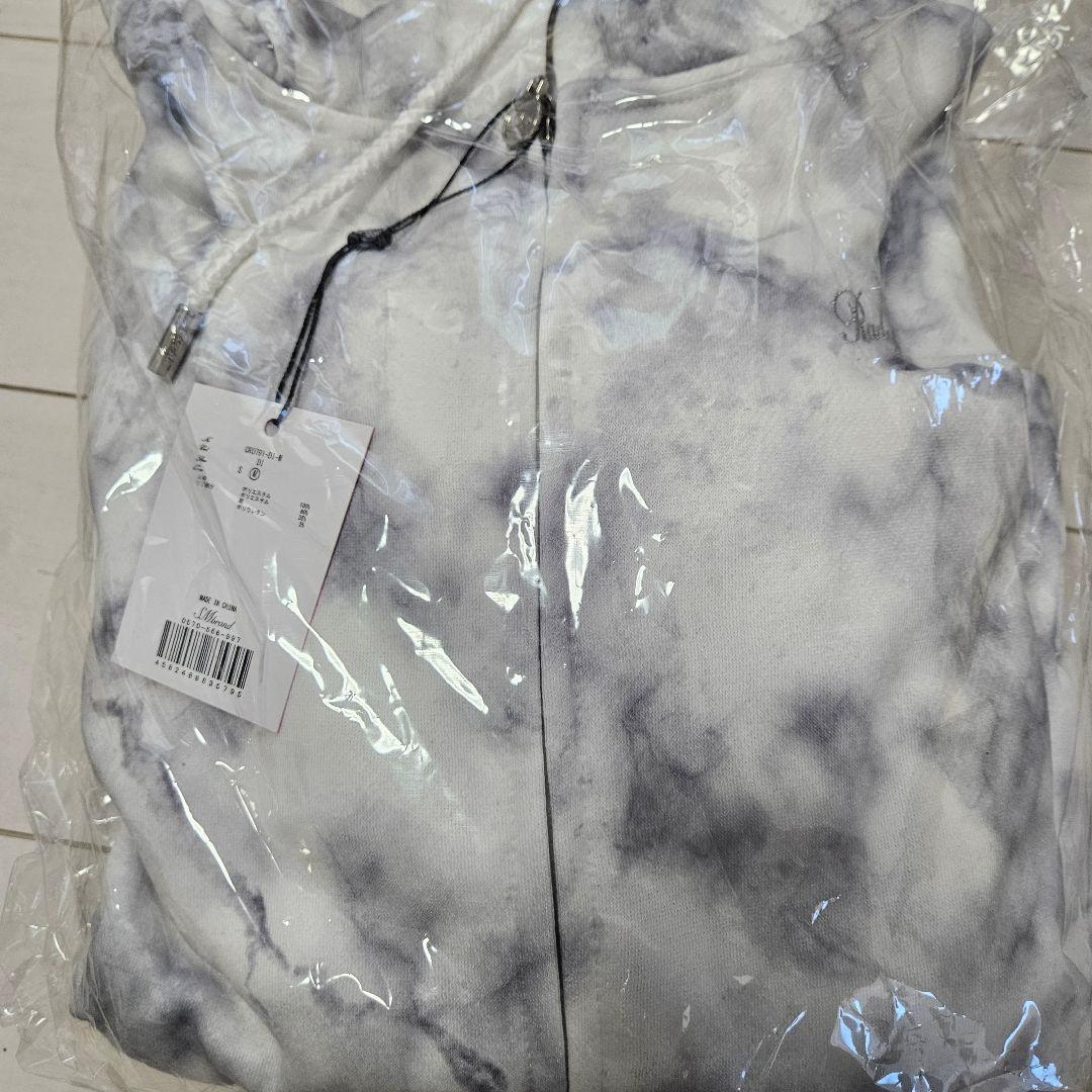 Rady　大理石セットアップ