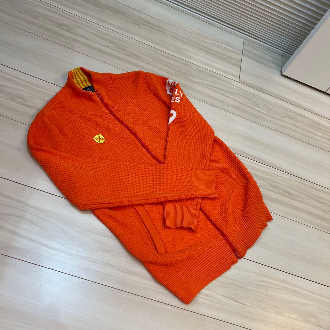 新品　最新　原モデル　定価3万以上半額以下　ツアー仕様　パーリーゲイツ　便利