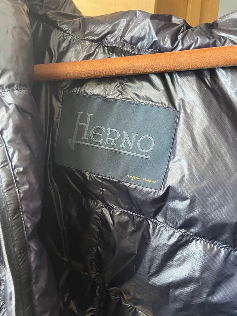 HERNO(ヘルノ) ダウンジャケット