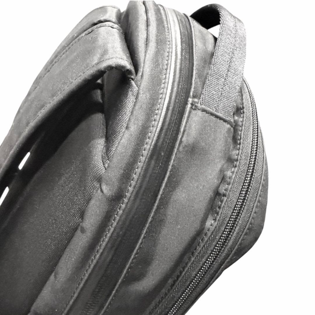 【カイトさま専用】ポーター VIEW リュック バックパック 2層　大容量　L