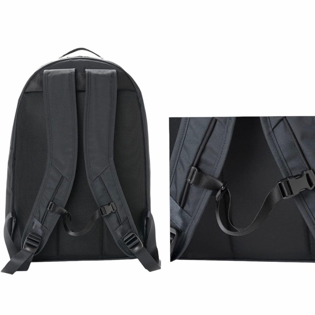 【カイトさま専用】ポーター VIEW リュック バックパック 2層　大容量　L