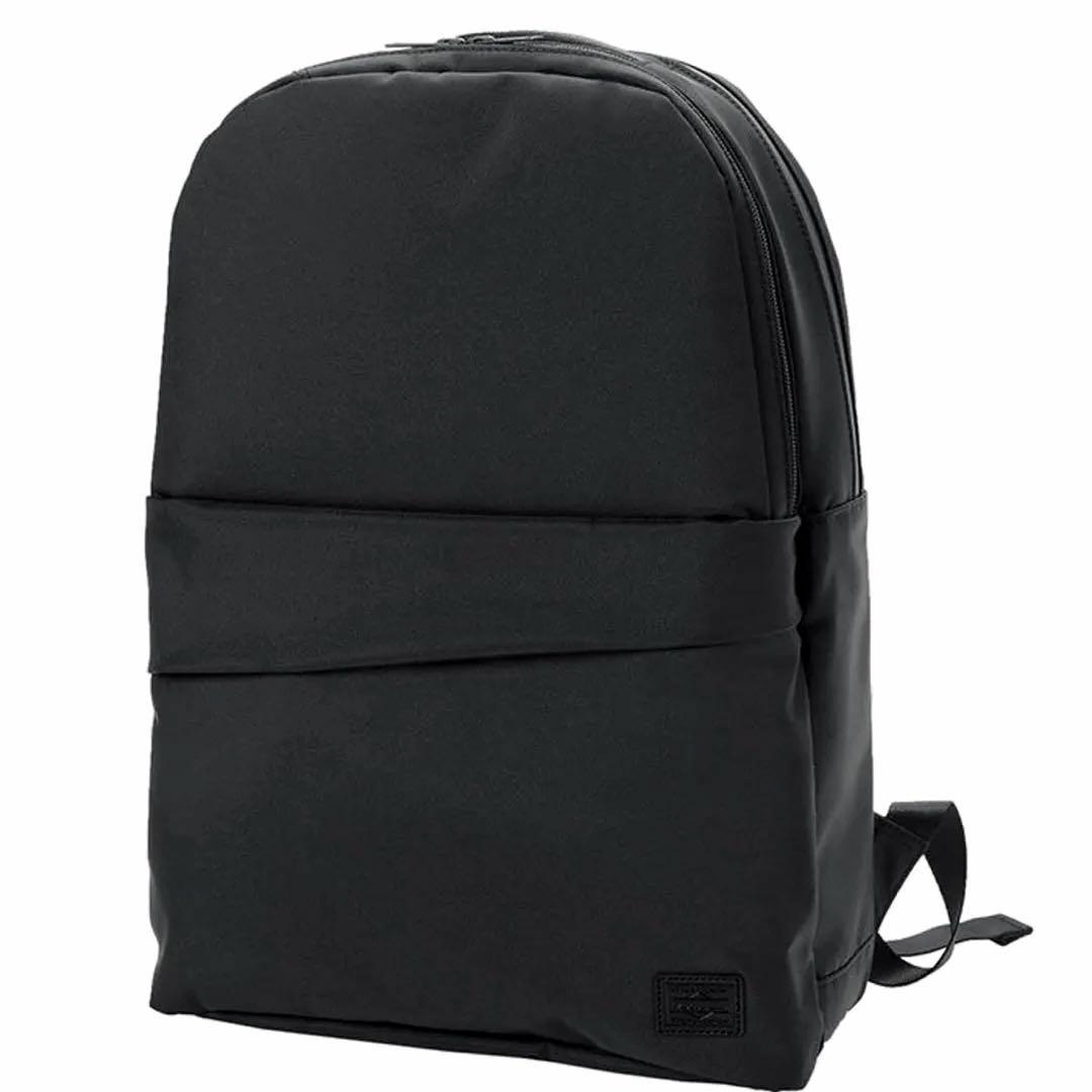 【カイトさま専用】ポーター VIEW リュック バックパック 2層　大容量　L