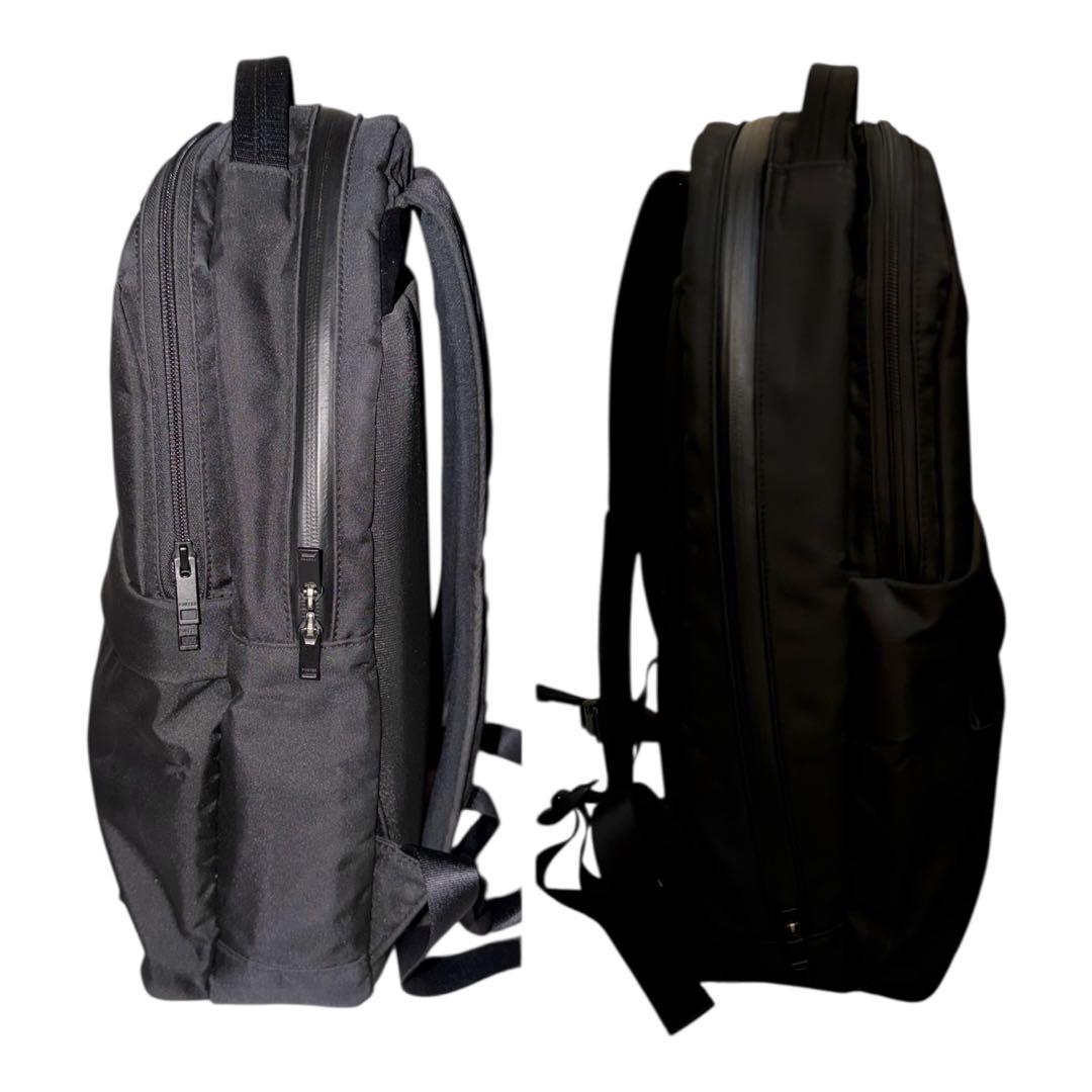 【カイトさま専用】ポーター VIEW リュック バックパック 2層　大容量　L