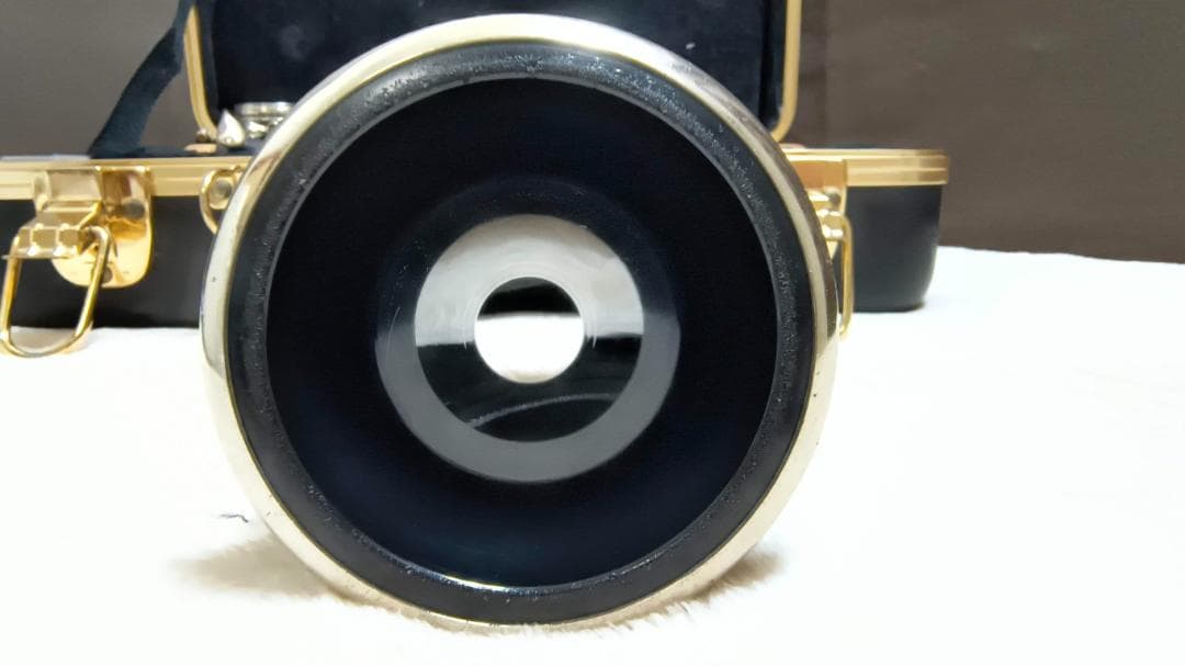 Soloist selmer　クラリネット　ハードケース付き