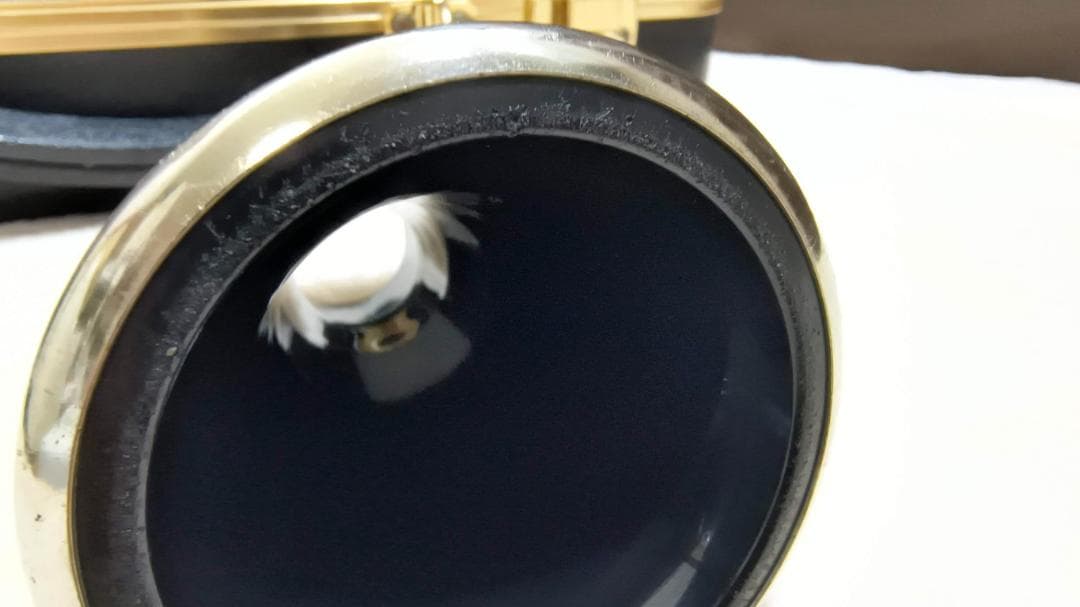 Soloist selmer　クラリネット　ハードケース付き