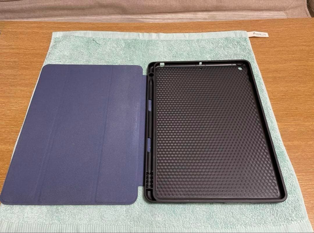 iPad 第8世代 32GB スペースグレイ Wi-Fiモデル