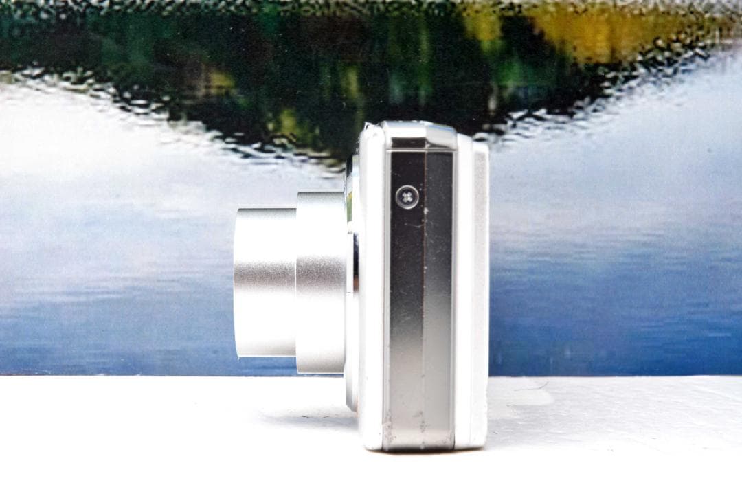 PANASONIC パナソニック DMC-FS7