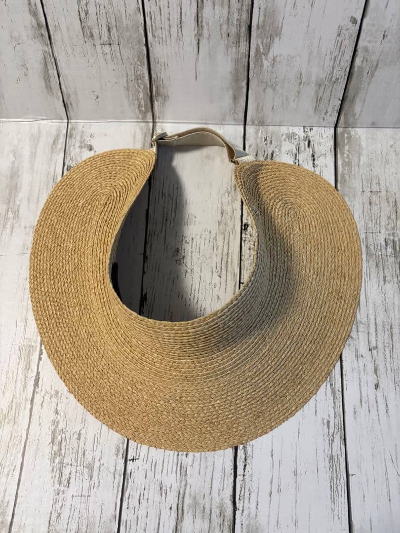 HELENKAMISKI MARISOL UPF50＋サンバイザー