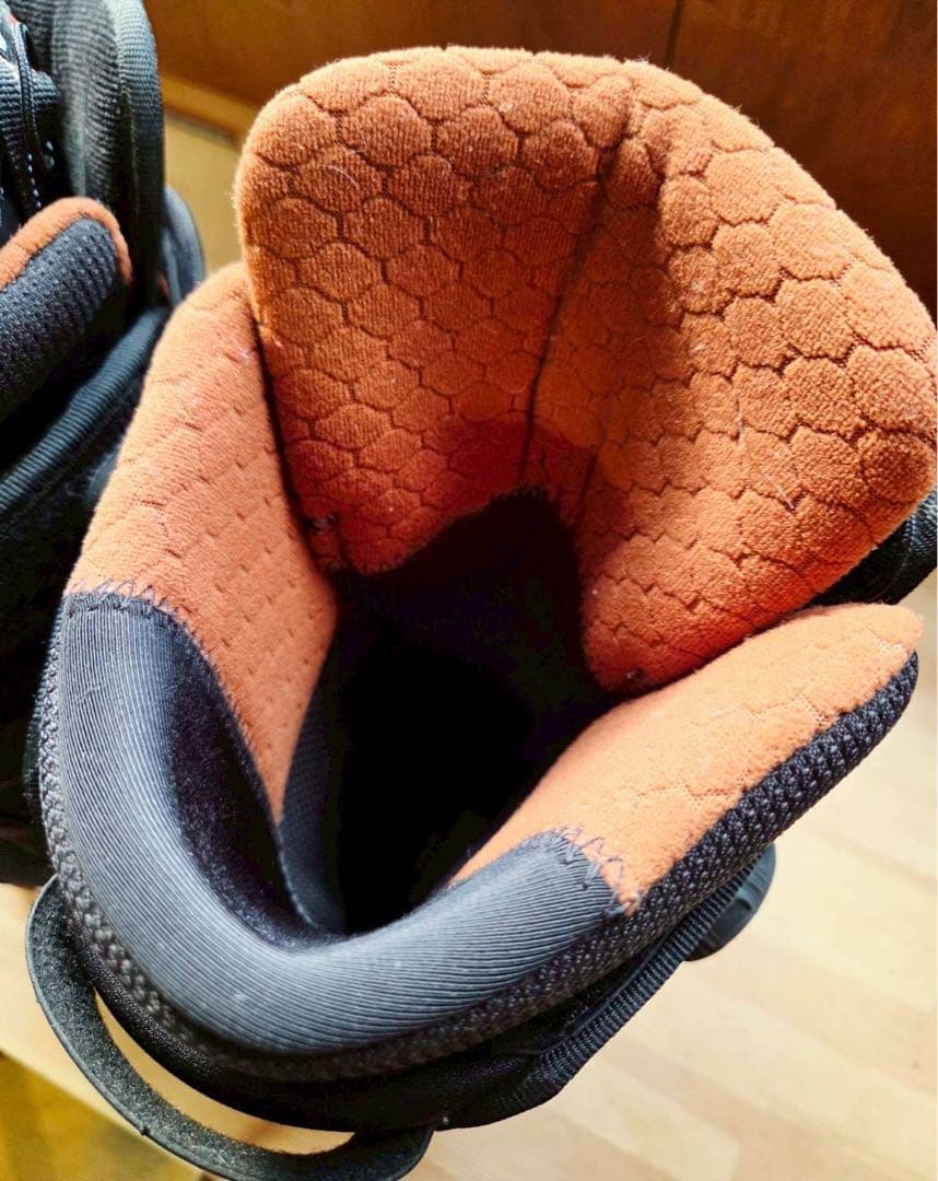 HEADヘッド FIVE BOAスノーボード　ブーツ　24cm