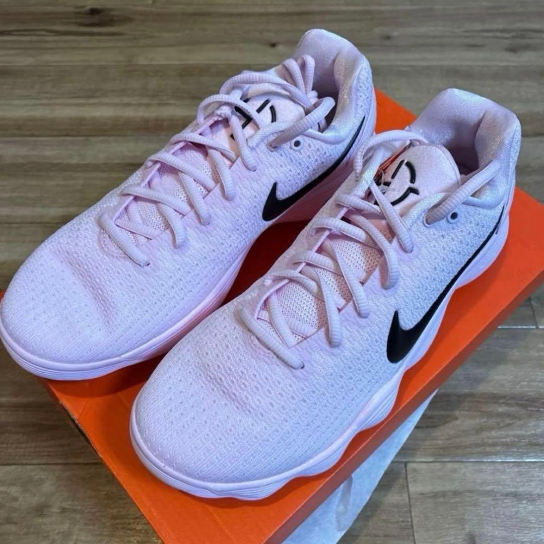 シューズ(男性用) NIKE Hyperdunk 2017 LOW EP 26.5