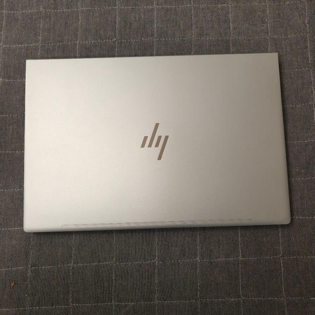 2024年 HP 日本製 超美品 爆速 13世代i5 32GB 512GB 6