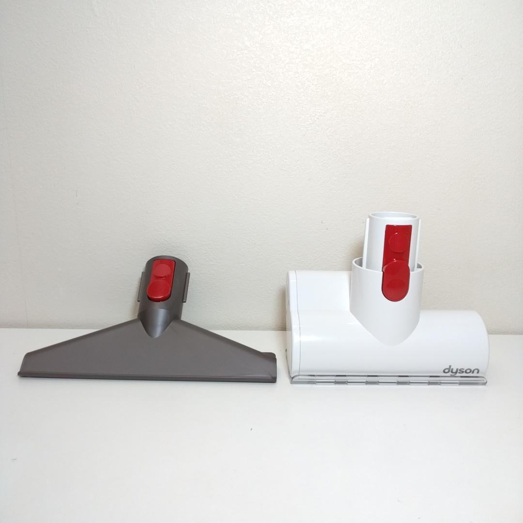 若《HCFQQ》Dyson DC74　掃除機　アダプターなし