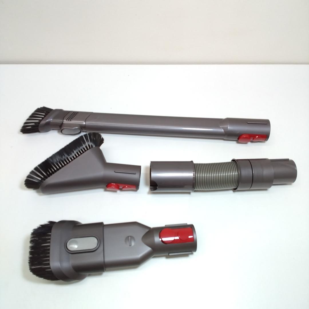 若《HCFQQ》Dyson DC74　掃除機　アダプターなし