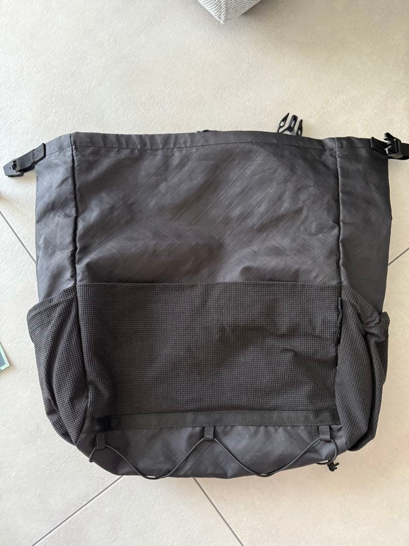 ライトウェイLITEWAYHIP PACK