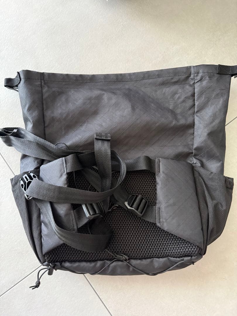 ライトウェイLITEWAYHIP PACK