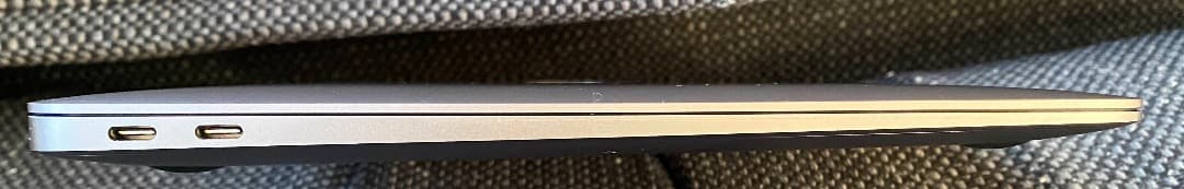 【美品】MacBook Air 13インチ M1｜8GB/512GB｜動作良好