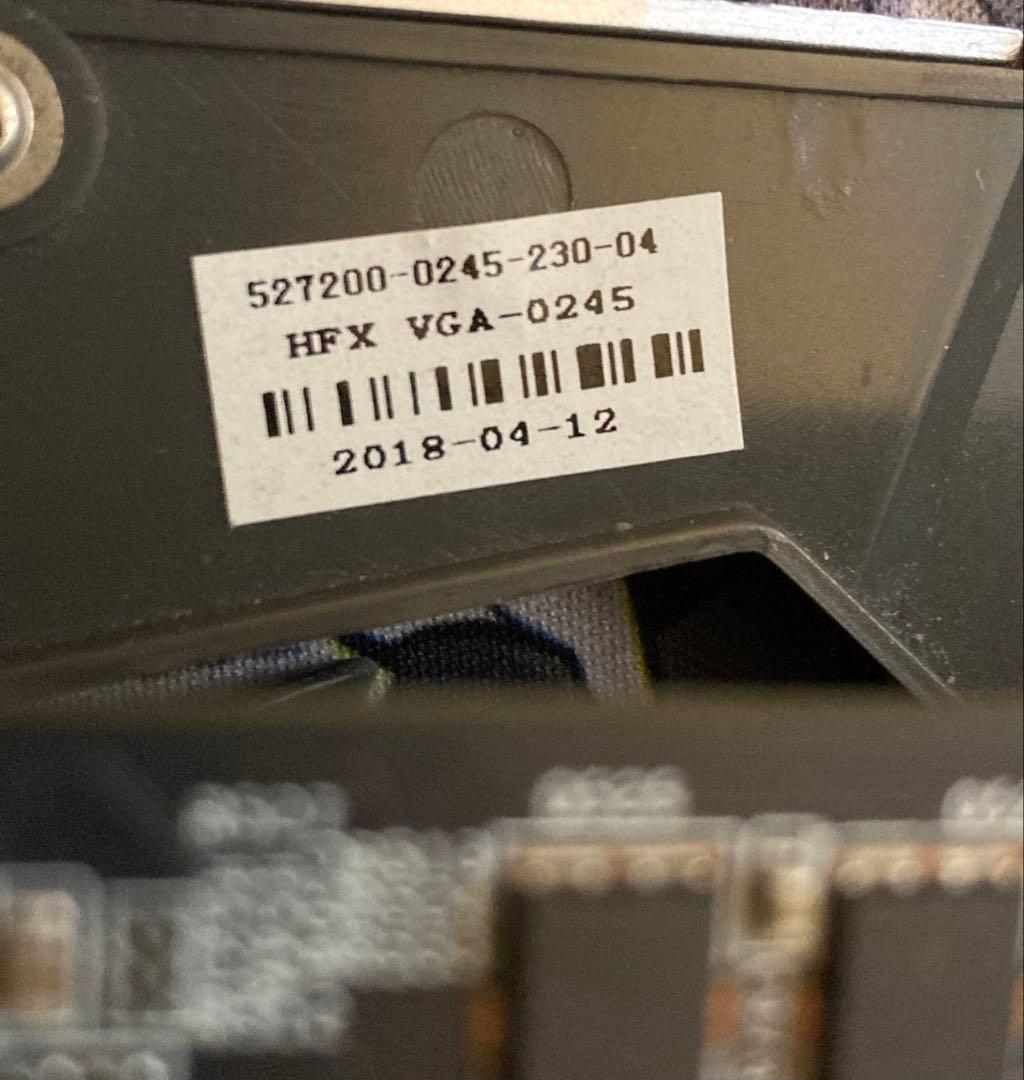 GTX1060 6GB 玄人志向 NVIDIA グラボ