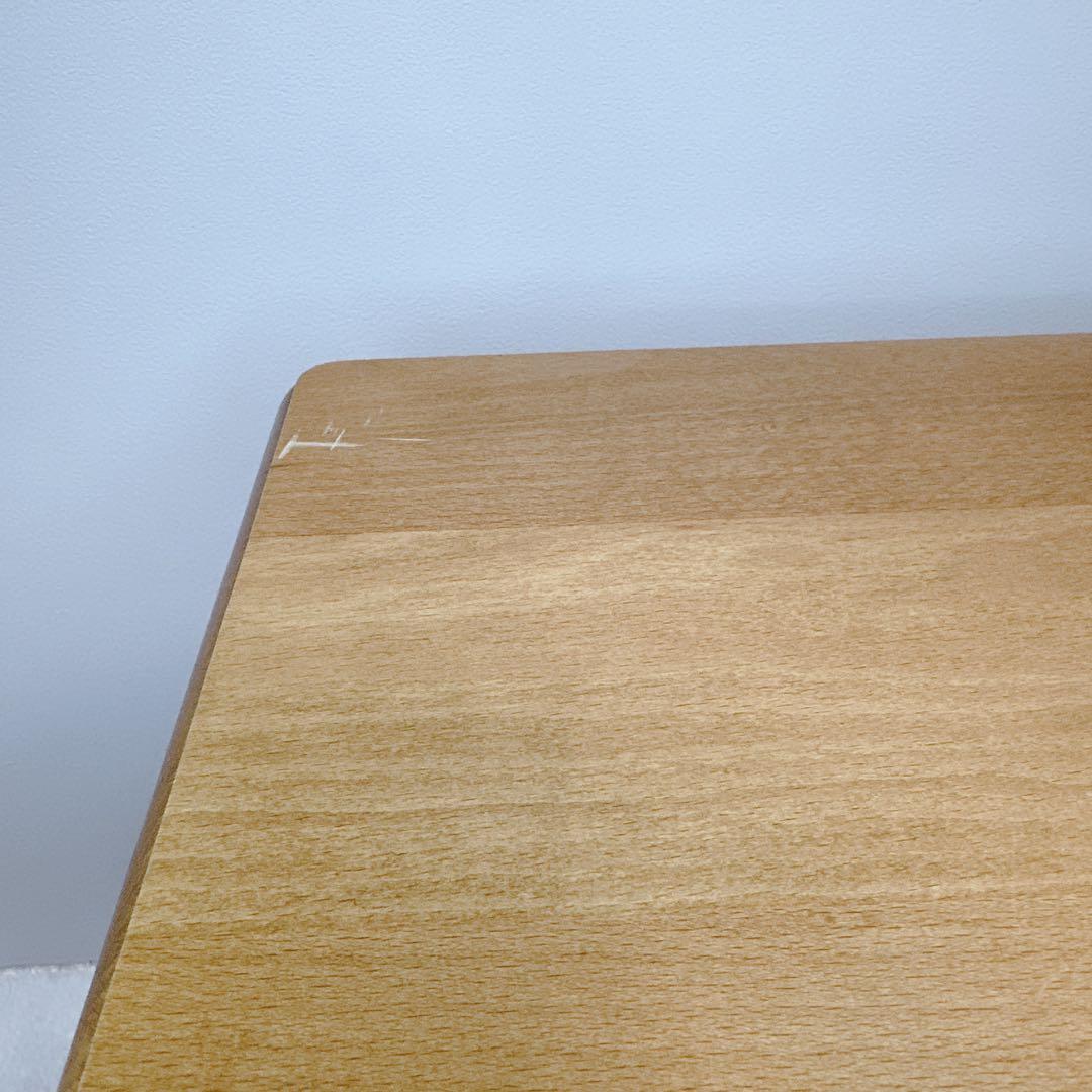 希少 レア 柏木工 サイドテーブル ナチュラル KASHIWA 飛騨家具