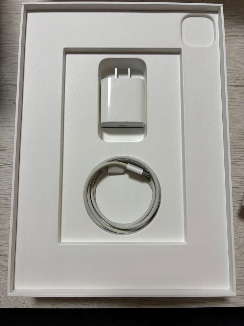 iPad Pro 11 (第3世代) WiFiモデル 512GB ペン付き