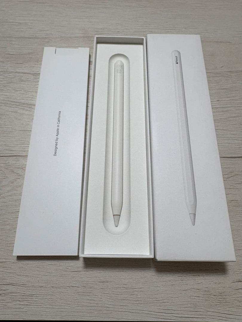 iPad Pro 11 (第3世代) WiFiモデル 512GB ペン付き