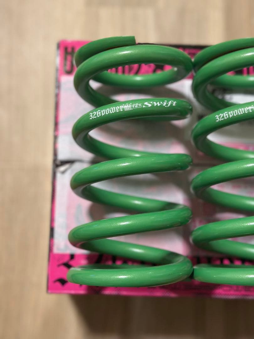 326power マジバネ id62.63 12k 160mm