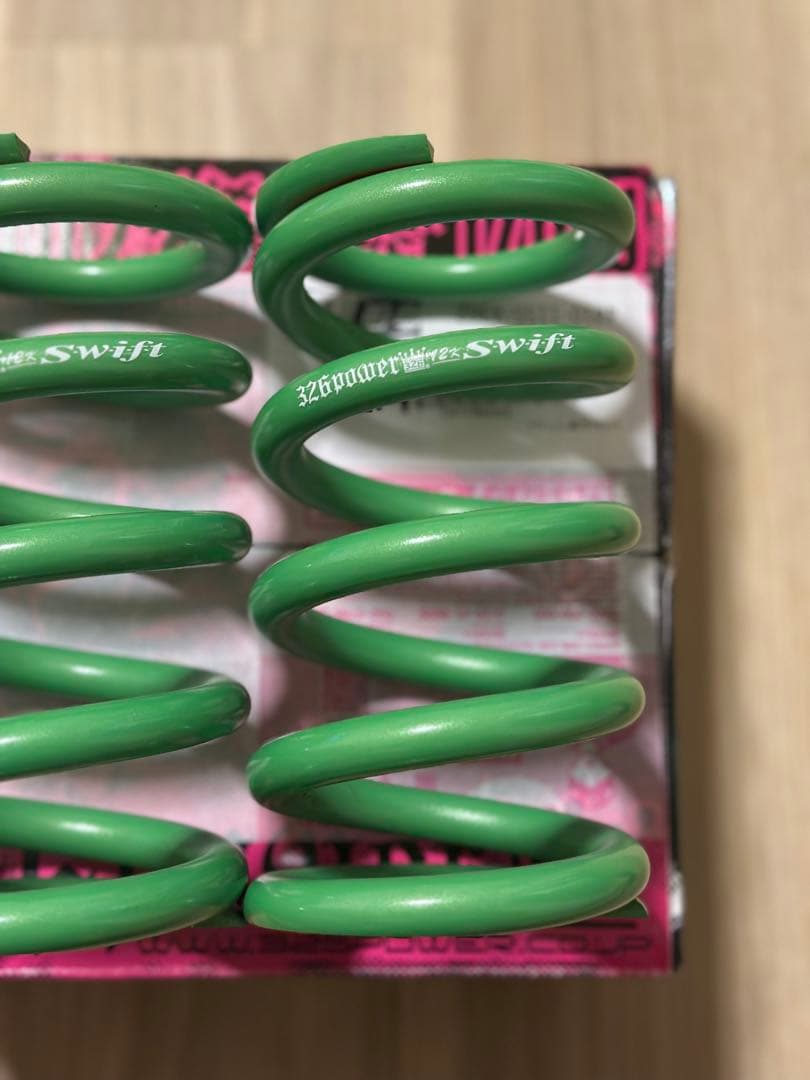 326power マジバネ id62.63 12k 160mm