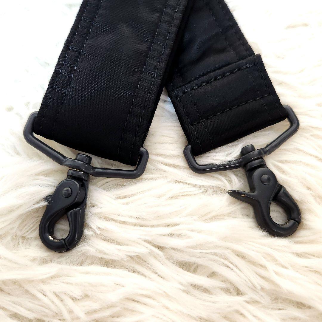 ✨美品✨PORTER TANKER タンカー ボストンバッグ ドラム 2way