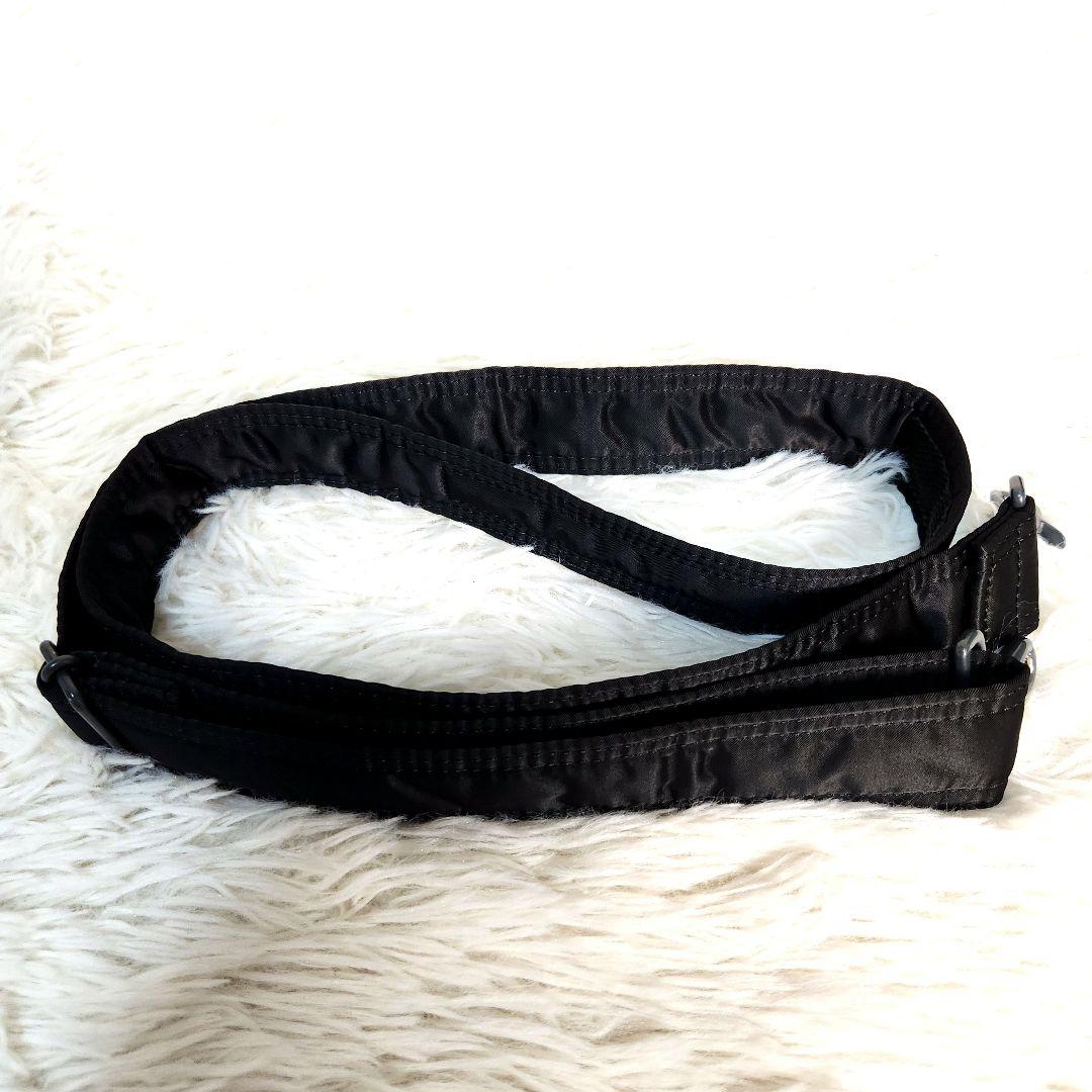 ✨美品✨PORTER TANKER タンカー ボストンバッグ ドラム 2way