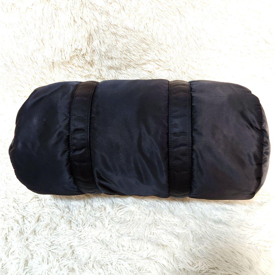 ✨美品✨PORTER TANKER タンカー ボストンバッグ ドラム 2way