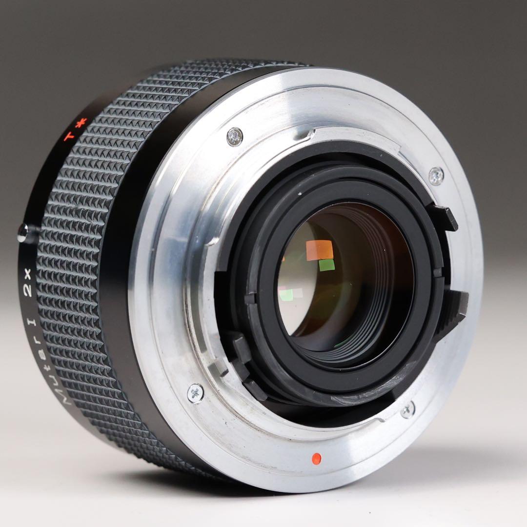 Carl Zeiss Mutar 1 テレコンバーター
