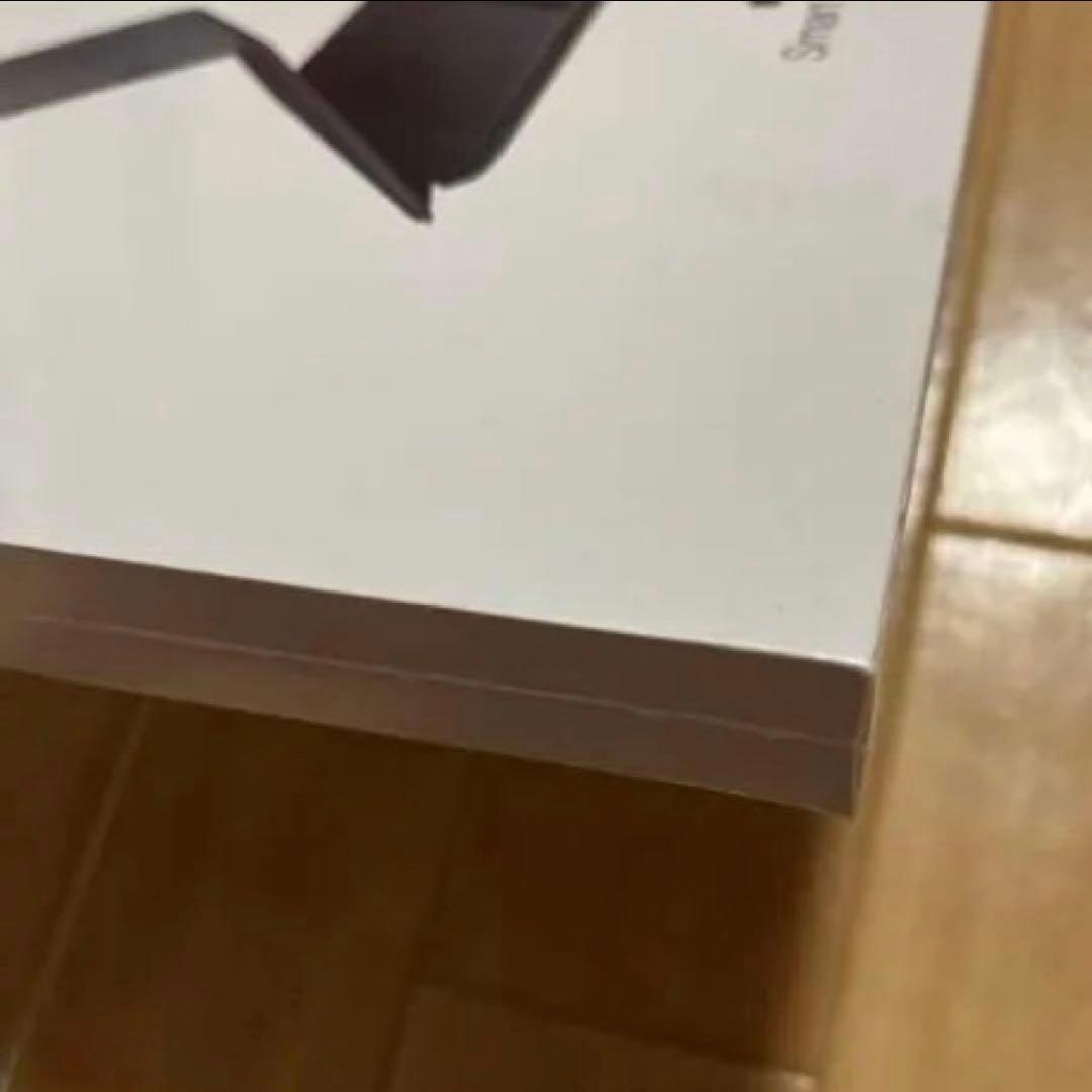 新品未開封　Apple iPad Pro スマートキーボード　12.9 日本語